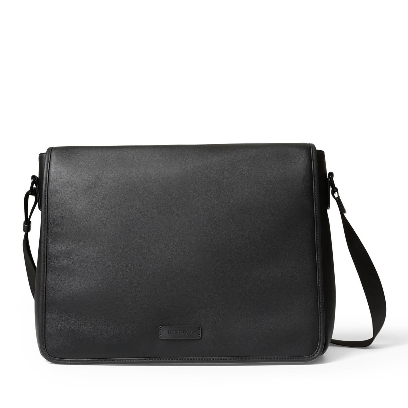 Kinnon Hardy Satchel + Laptop Bag